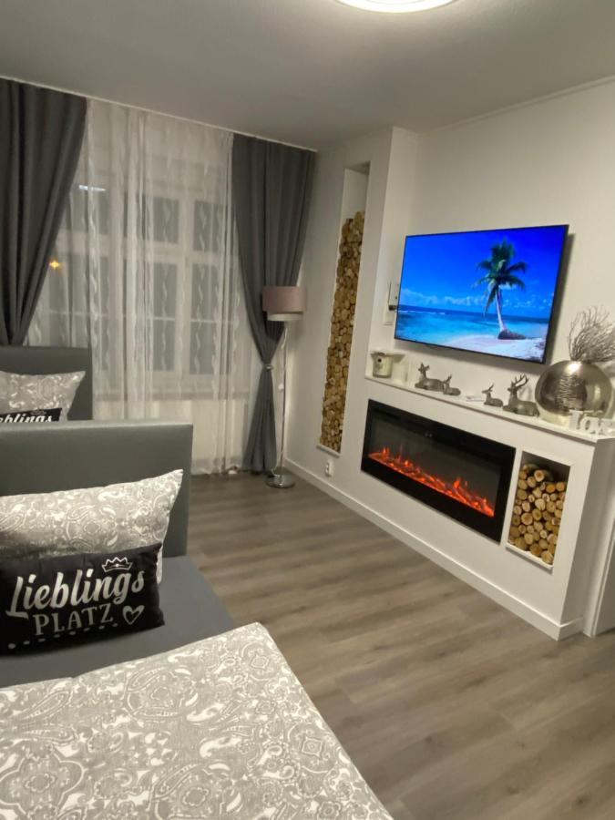 Ferienwohnung Erfurter Rose Экстерьер фото